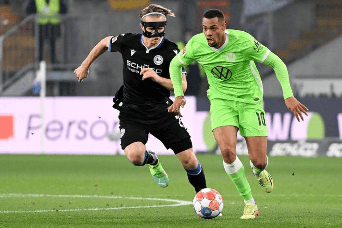 德甲：拜仁慕尼黑VS沃尔夫斯堡 今日足球预测大数据分析秒懂