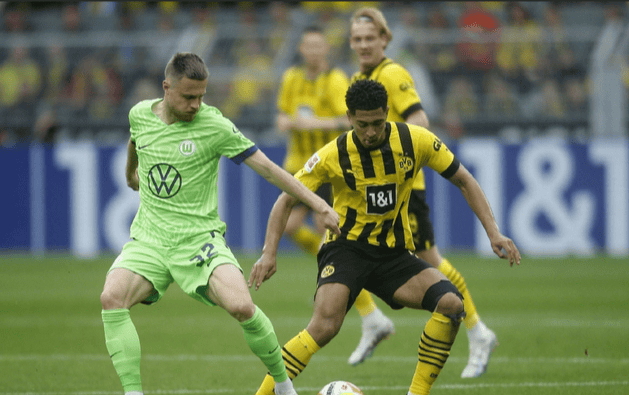 周日013 德甲 斯图加特VS沃尔夫斯堡，预测和解析